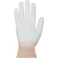 Gants enduits Superior Touch, 6/T-petit, R&ecirc;vetement Polyur&eacute;thane, Calibre 13, Enveloppe en Polyester NRZ Safety Inc.