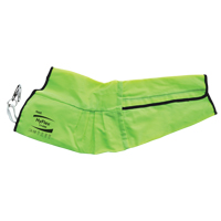 HyFlex&reg; 11-200 Sleeve, Nylon, 19", ANSI/ISEA 105 Level 3/EN 388 Level 5, Yellow NRZ Safety Inc.