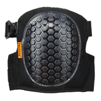 ProFlex&reg; 367 Lightweight Knee Pad, Buckle Style, Gel Caps, Foam/Gel Pads NRZ Safety Inc.