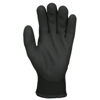 Gants N9690 Memphis Ninja Ice, 9/Grand, R&ecirc;vetement PVC, Calibre 15, Enveloppe en Acrylique/Tissu &eacute;ponge NRZ Safety Inc.