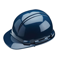 Casque de s&eacute;curit&eacute; Whistler de North, R&eacute;pond aux normes CSA type 1, Suspension Rochet, Non ventil&eacute; NRZ Safety Inc.