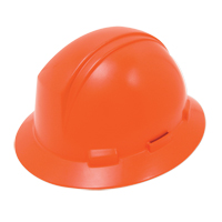 Dynamic Kilimanjaro Hardhat, Meets CSA Type 2, Ratchet Suspension, Non-Vented NRZ Safety Inc.