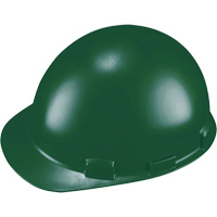 Casque de s&eacute;curit&eacute; Stromboli Dynamic, R&eacute;pond aux normes CSA type 1, Suspension Rochet, Non ventil&eacute; NRZ Safety Inc.