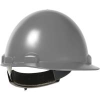 Casque de s&eacute;curit&eacute; Stromboli Dynamic, R&eacute;pond aux normes CSA type 1, Suspension Rochet, Non ventil&eacute; NRZ Safety Inc.
