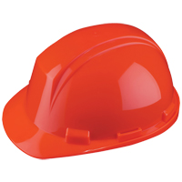 Casque Mont-Blanc de North, R&eacute;pond aux normes CSA type 2, Suspension Rochet, Non ventil&eacute; NRZ Safety Inc.