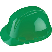 Casque Mont-Blanc de North, R&eacute;pond aux normes CSA type 2, Suspension Rochet, Non ventil&eacute; NRZ Safety Inc.