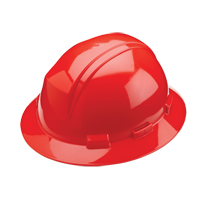 Dynamic Kilimanjaro Hardhat, Meets CSA Type 2, Ratchet Suspension, Non-Vented NRZ Safety Inc.