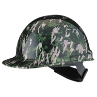 Casque de s&eacute;curit&eacute; Dom Dynamic, R&eacute;pond aux normes CSA type 1, Suspension Rochet, Non ventil&eacute; NRZ Safety Inc.