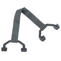 North&reg; Comfort Strap NRZ Safety Inc.