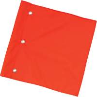 Dynamic Traffic Flag, Nylon NRZ Safety Inc.