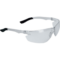 Dynamic Firebird Safety Glasses, Indoor/Outdoor Mirror Lens, Anti-Scratch/Anti-Static, ANSI Z87+/Meets/Exceeds CSA Z94.3 NRZ Safety Inc.