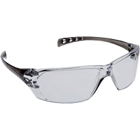 Dynamic Solus Safety Glasses, Indoor/Outdoor Mirror Lens, Anti-Scratch/Anti-Static, ANSI Z87+/Meets/Exceeds CSA Z94.3 NRZ Safety Inc.