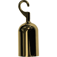 Extr&eacute;mit&eacute;s de cordon NRZ Safety Inc.