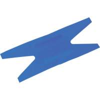 Dynamic Adhesive Bandages, Fingertip, 3", Fabric Metal Detectable, Sterile NRZ Safety Inc.