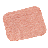 Pansements adh&eacute;sifs Dynamic, Rectangulaire/carr&eacute;e, 1-1/2", Tissu, St&eacute;rile NRZ Safety Inc.
