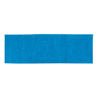 Dynamic Adhesive Bandages, Rectangular/Square, 3", Fabric Metal Detectable, Sterile NRZ Safety Inc.