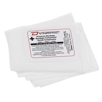 Dynamic Compress Bandage, 3" L x 3" W NRZ Safety Inc.