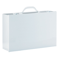 Dynamic First Aid Kit Box NRZ Safety Inc.