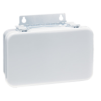 Dynamic Empty First Aid Kit Box NRZ Safety Inc.
