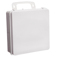 Dynamic Empty First Aid Box NRZ Safety Inc.