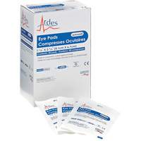 Tampons Dynamic, Oculaire, Classe 1 NRZ Safety Inc.