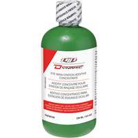 Dynamic Eyewash Additive Concentrate, Full Bottle, 8 oz. NRZ Safety Inc.