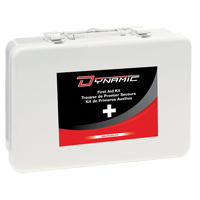 Trousse de premiers soins Dynamic, WSIB Ontario NRZ Safety Inc.