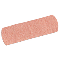 Dynamic Adhesive Strips, Rectangular/Square, 1", Fabric, Sterile NRZ Safety Inc.