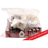 Dynamic First Aid Refill Kit, WSIB Ontario, Class 2 NRZ Safety Inc.