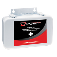 Dynamic First Aid Kit, WSIB Ontario NRZ Safety Inc.