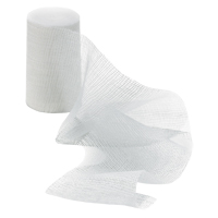 Bandages de gaze Dynamic, Rouleau, 30' lo x 2" la, Dispositif m&eacute;dical Classe 1 NRZ Safety Inc.