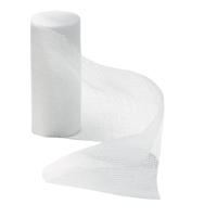Bandages de gaze Dynamic, Rouleau, 180" lo x 3" la, Dispositif m&eacute;dical Classe 1 NRZ Safety Inc.