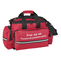Dynamic Large Nylon Trauma Bag NRZ Safety Inc.
