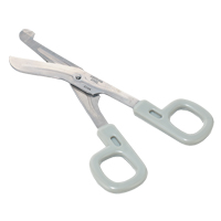 Dynamic Lister Bandage Scissors NRZ Safety Inc.
