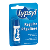 Lypsyl Lip Balm NRZ Safety Inc.