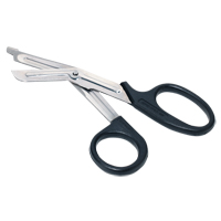 Dynamic Paramedic Scissors NRZ Safety Inc.