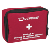 Trousse de premiers soins Dynamic, WSIB Ontario NRZ Safety Inc.