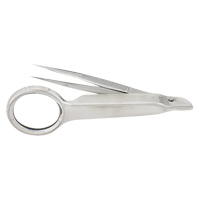 Dynamic Splinter Forceps NRZ Safety Inc.