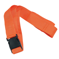 Dynamic Stretcher Straps NRZ Safety Inc.