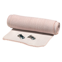 Dynamic Tensor Bandage, 15' L x 6" W, Class 1 NRZ Safety Inc.