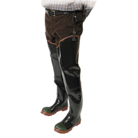Protecto Hip Waders NRZ Safety Inc.
