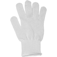 Enveloppes pour gants d'&eacute;t&eacute; Salisbury, Coton, Calibre 10, Taille unique NRZ Safety Inc.