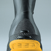 Couvre-chaussures de premi&egrave;re qualit&eacute; SF SuperFit, PVC, Fermeture Boucles et crochets, Convient &agrave; Hommes 14 - 15 NRZ Safety Inc.
