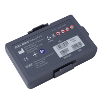 AED Replacement Battery Pack, Zoll AED 3 For, Class 4 NRZ Safety Inc.