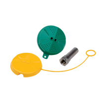 Eye/Face Wash Head NRZ Safety Inc.