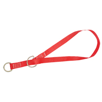 First Tie-Off Adapter, Tie-Off, Temporary Use NRZ Safety Inc.