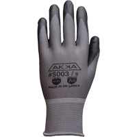 Gants de pr&eacute;cision, 11/2T-Grand, R&ecirc;vetement Mousse de nitrile, Calibre 13, Enveloppe en Nylon NRZ Safety Inc.