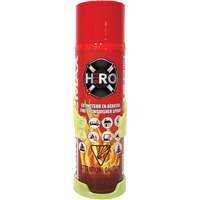 Fire Extinguisher, ABC/K, 1.5 lbs. Capacity NRZ Safety Inc.