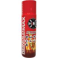 Fire Extinguisher, ABC/K, 1.5 lbs. Capacity NRZ Safety Inc.