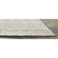 Tampons Husky Spilltration, Huile seulement, 16" x 16", 17,2 gal. d'absorption NRZ Safety Inc.